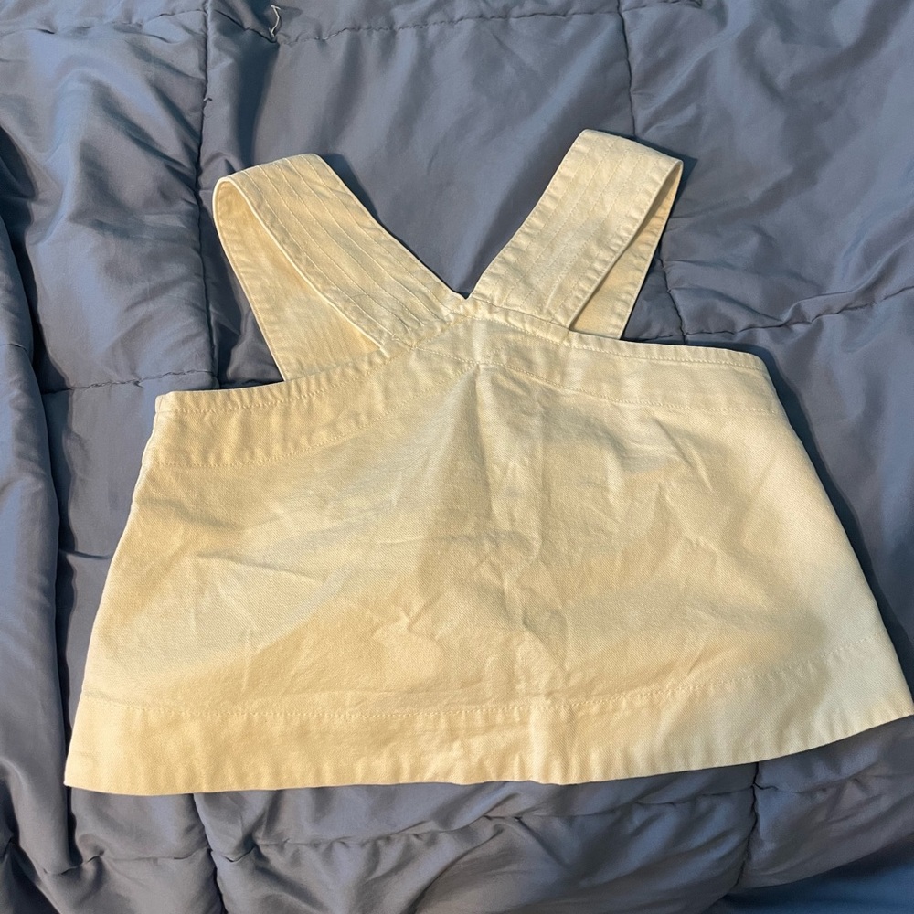 Everlane tank!